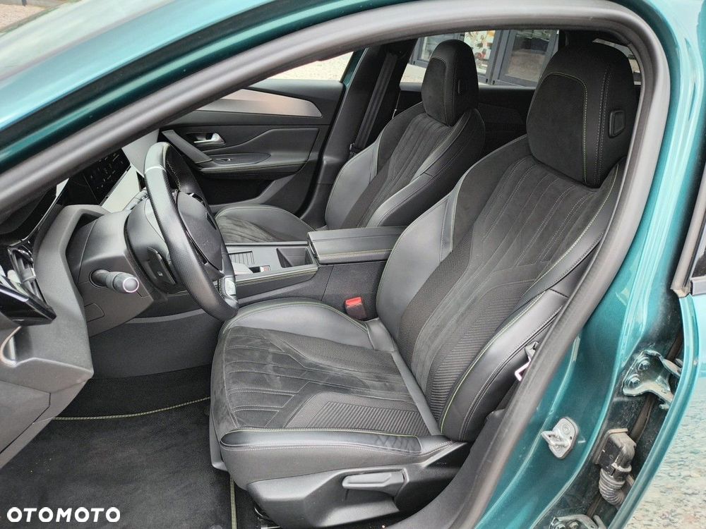 Peugeot 308 - 9