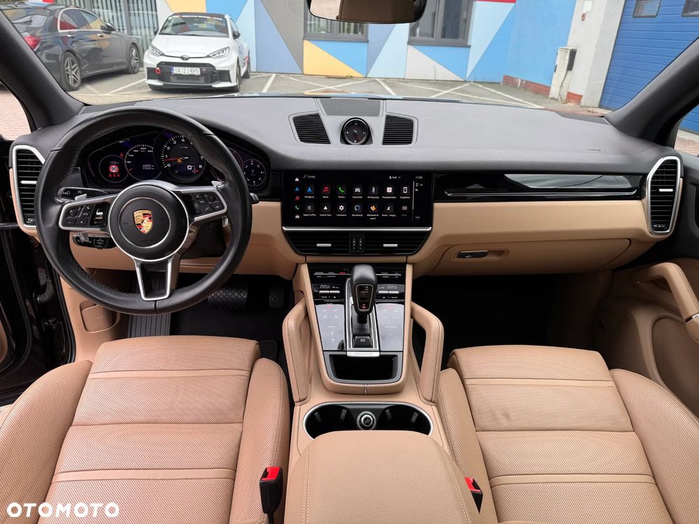 Porsche Cayenne Platinum Edition - 4