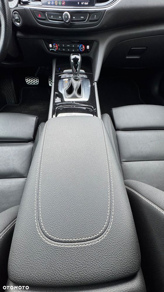 Opel Insignia 2.0 CDTI GS Line + S&S - 17