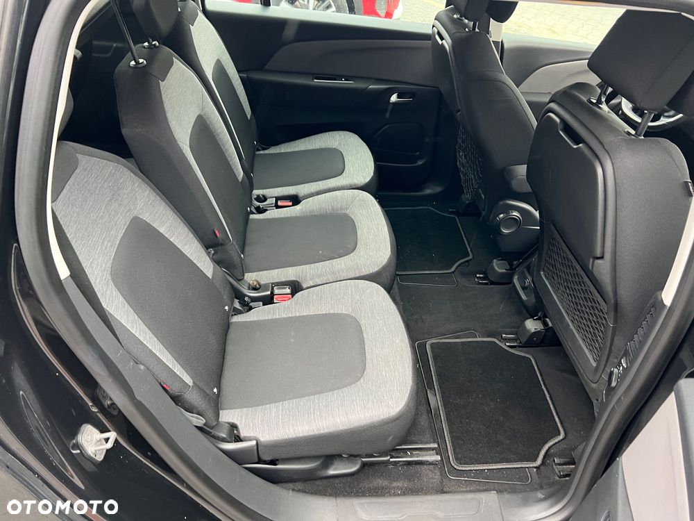 Citroën C4 Grand Picasso BlueHDi 120 Business Class - 20