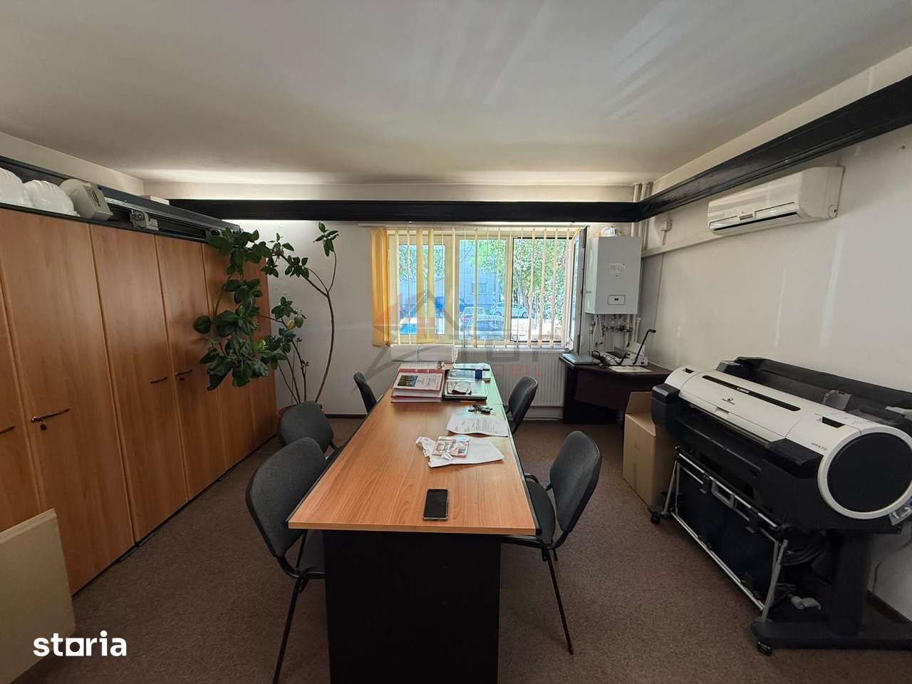 Apartament cu 4 camere 2 bai - Moara de Foc — fotografia 1