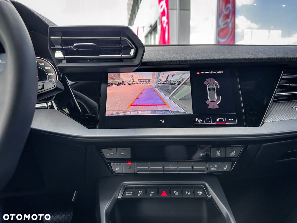 Audi A3 Sportback - 34