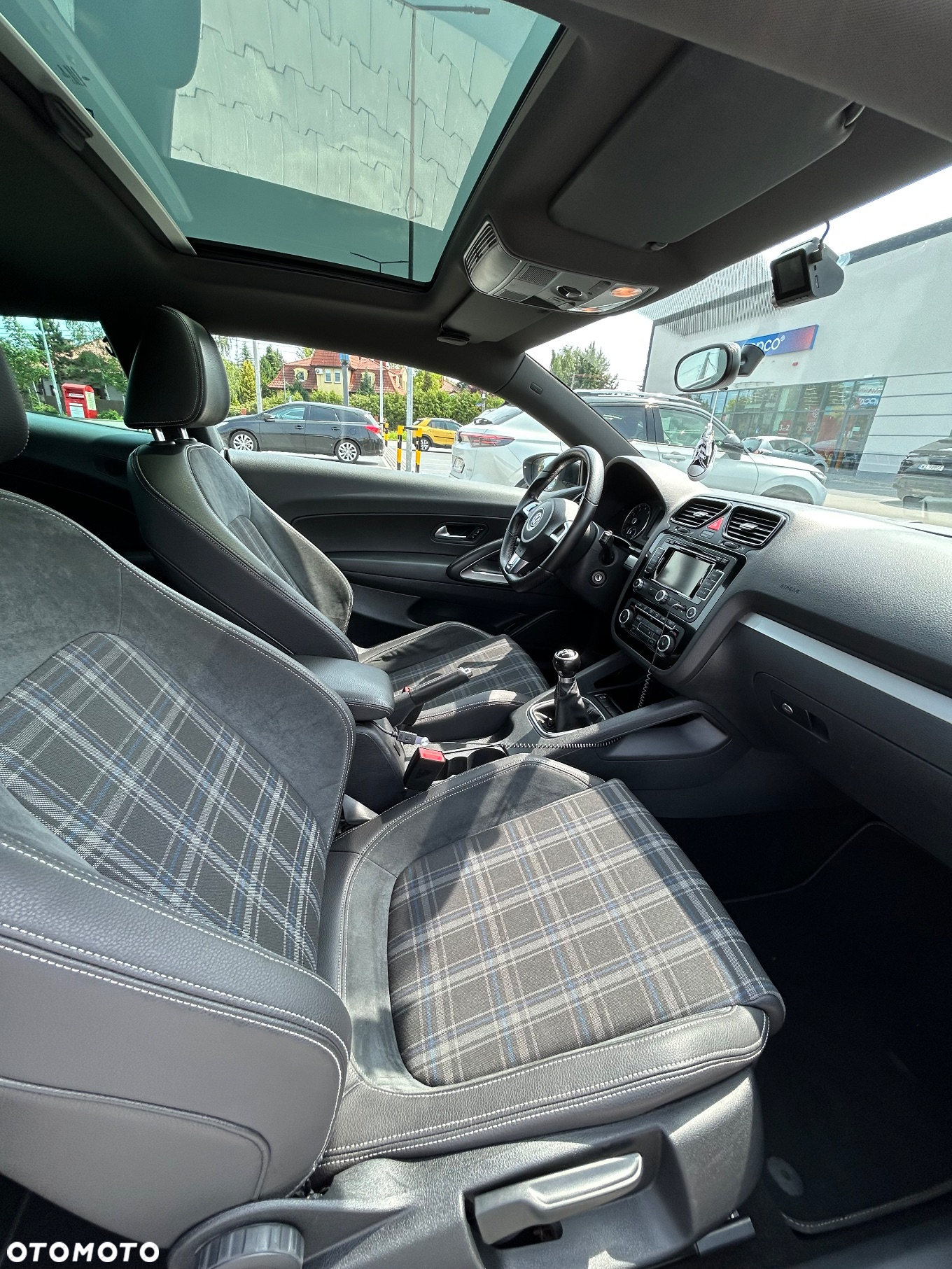 Volkswagen Scirocco 1.4 TSI - 19