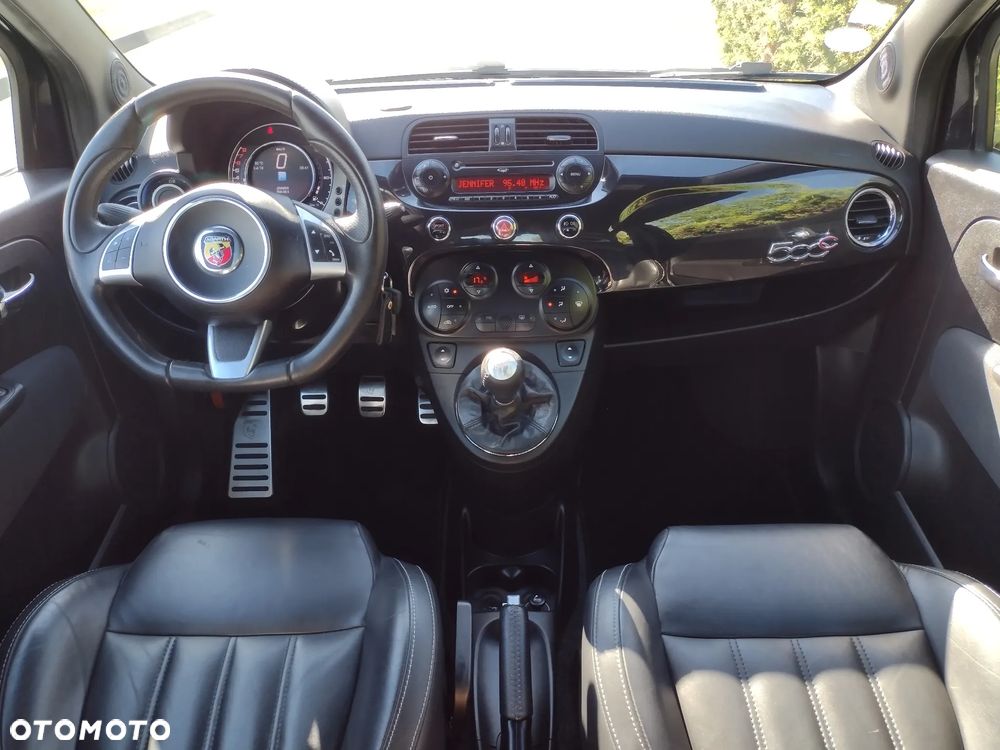 Fiat 500 - 26