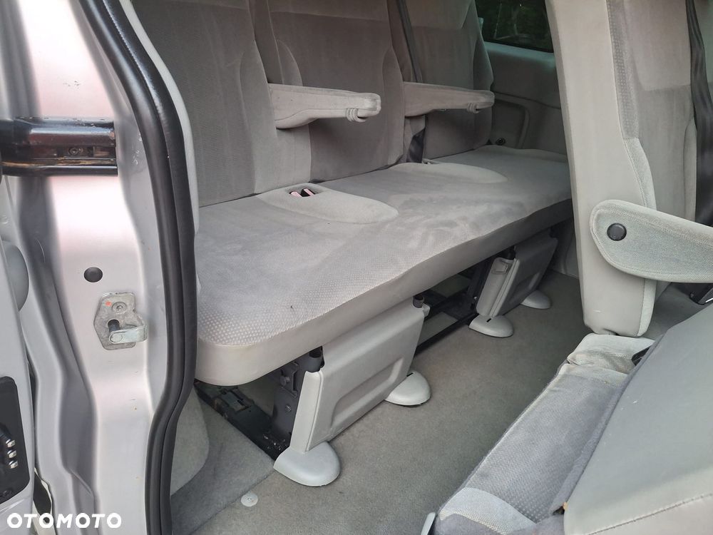 Opel Vivaro L1H1 - 25