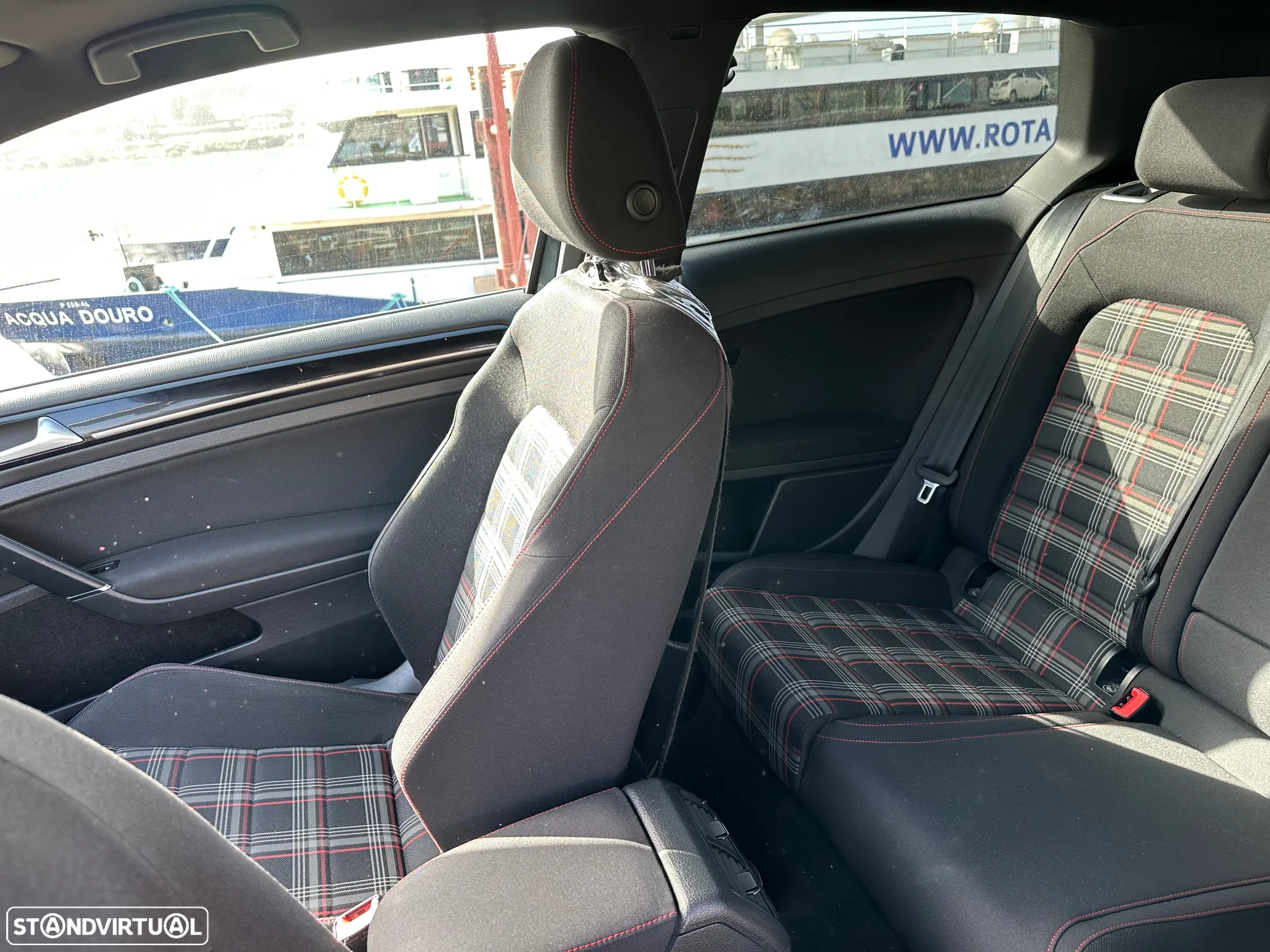 VW Golf 2.0 TSi GTi DSG Performance - 23