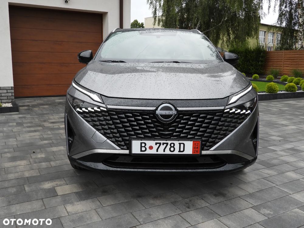 Nissan Qashqai 1.3 DIG-T MHEV Xtronic Tekna+ - 29