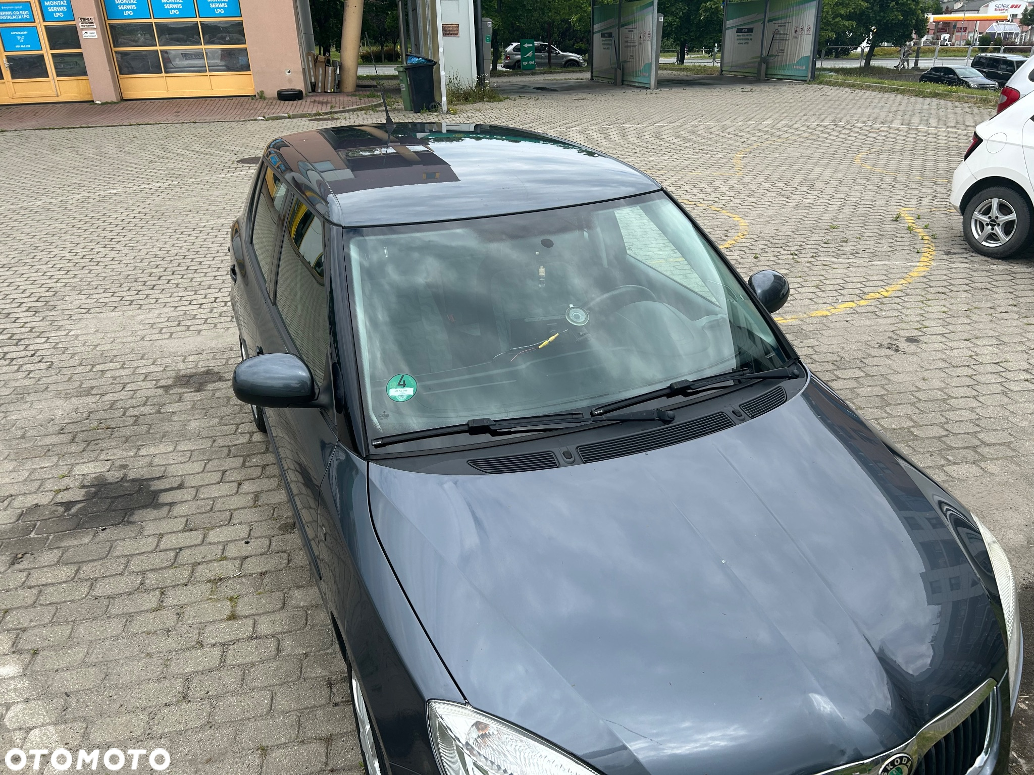 Skoda Fabia 1.2 12V Classic - 7