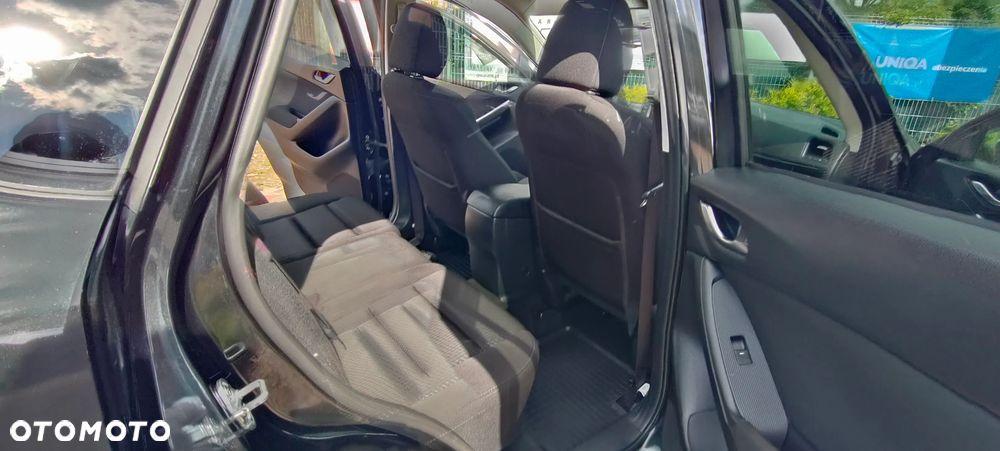 Mazda CX-5 SKYACTIV-G 160 AWD Nakama - 23