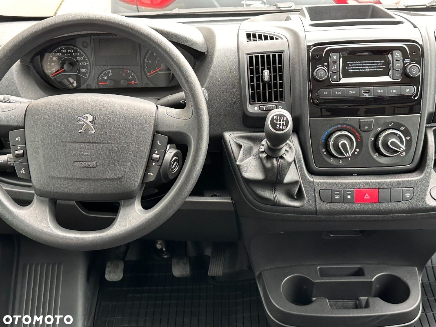 Peugeot Boxer - 9