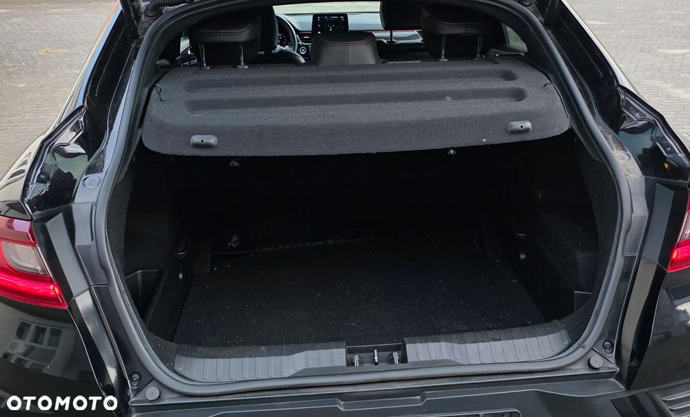 Renault Arkana 1.3 TCe mHEV R.S Line EDC - 27