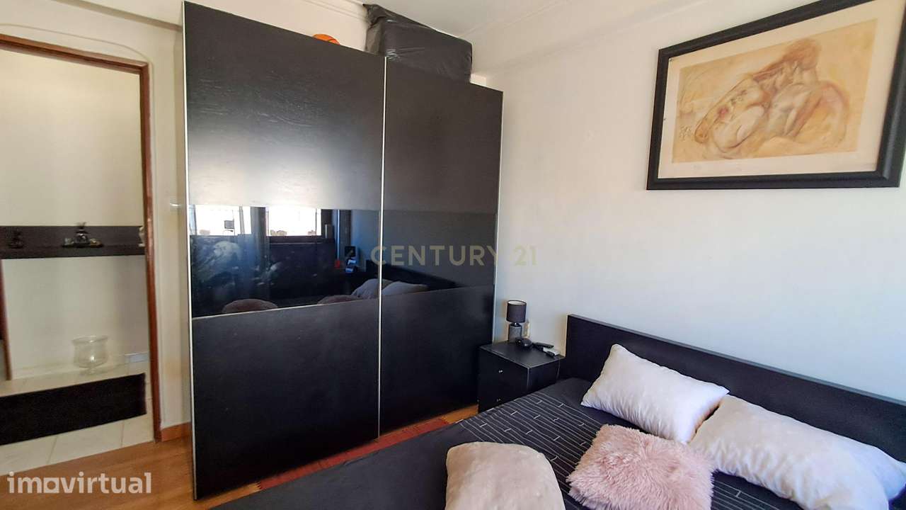 Apartamento T1 em Agualva e Mira Sintra - Oportunidade Única - Grande imagem: 4/20