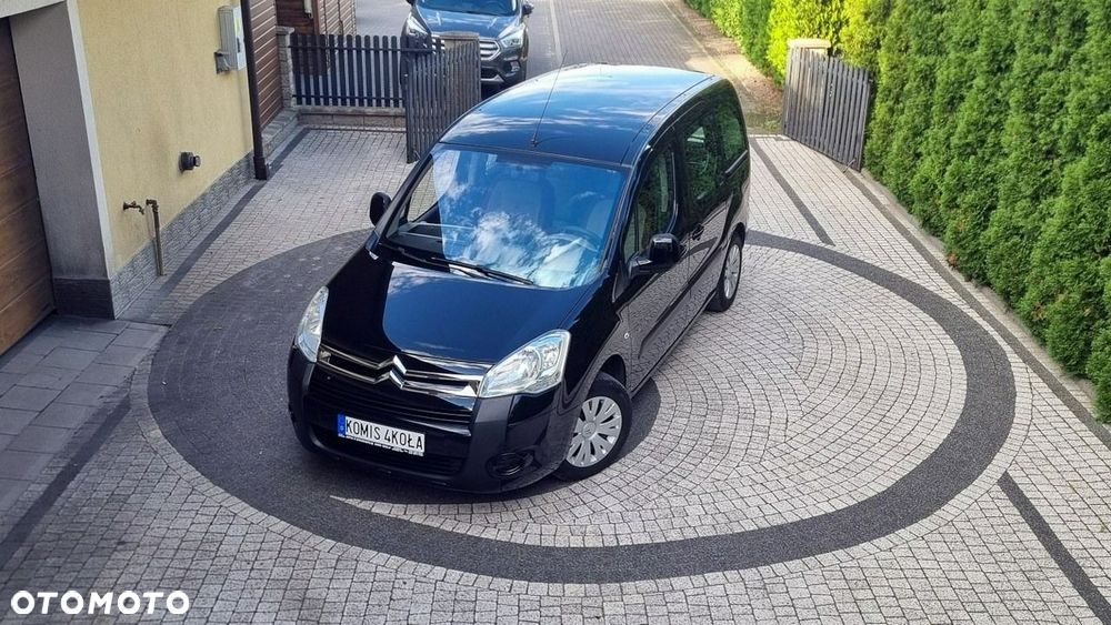 Citroën Berlingo - 17