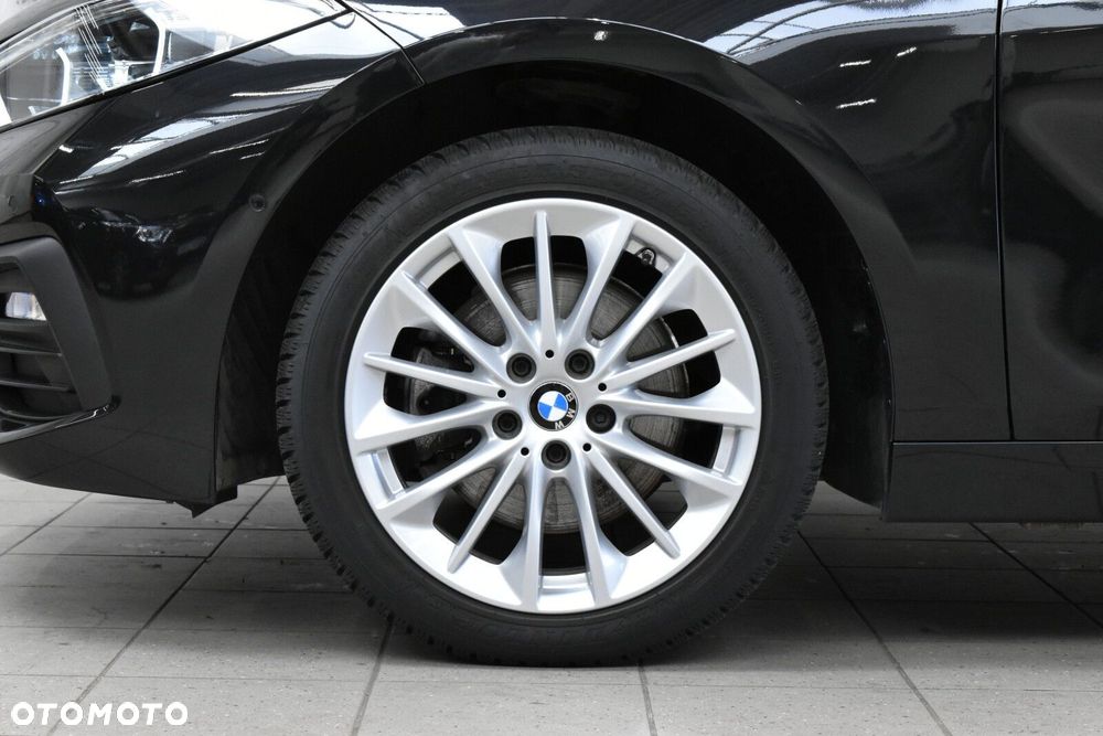 BMW Seria 1 118i Advantage - 7