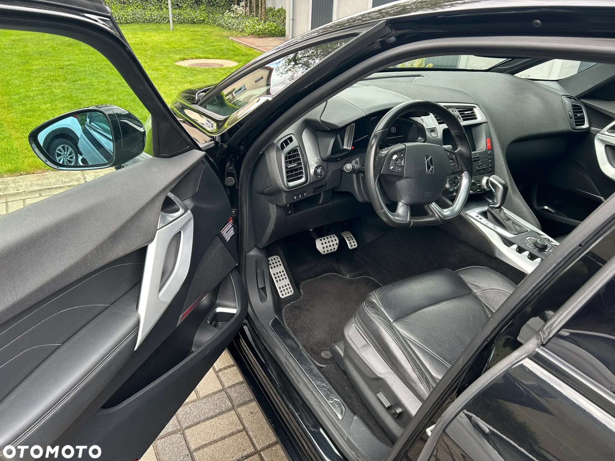 Citroën DS5 BlueHDi 180 EAT6 Business Class - 7