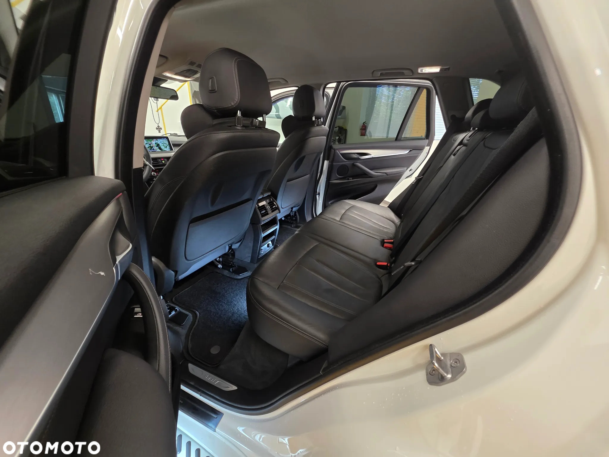BMW X5 sDrive25d - 15