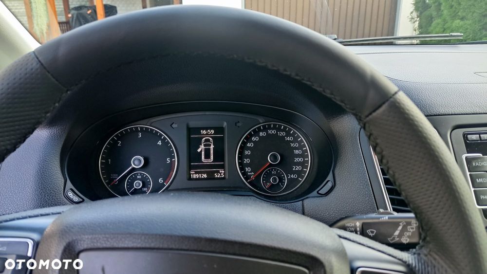 Seat Alhambra - 11