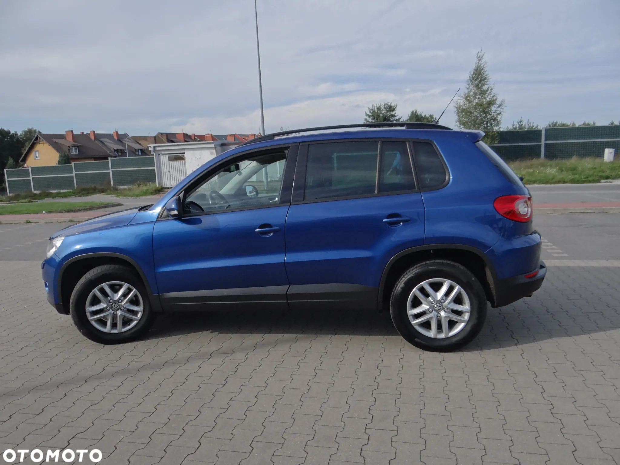 Volkswagen Tiguan - 3