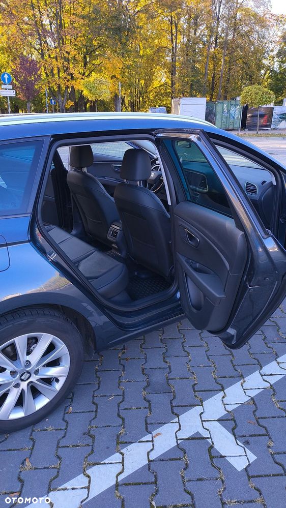 Seat Leon - 14