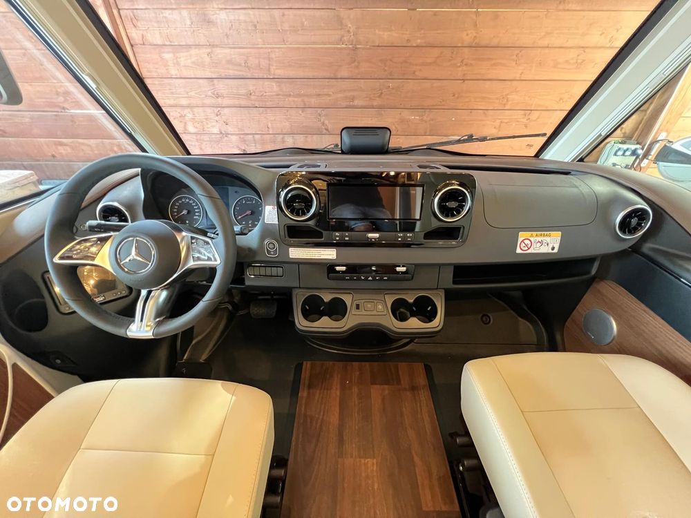 Carthago E-Line I 51 QB DA, (2026) ALDE, MERCEDES - 28