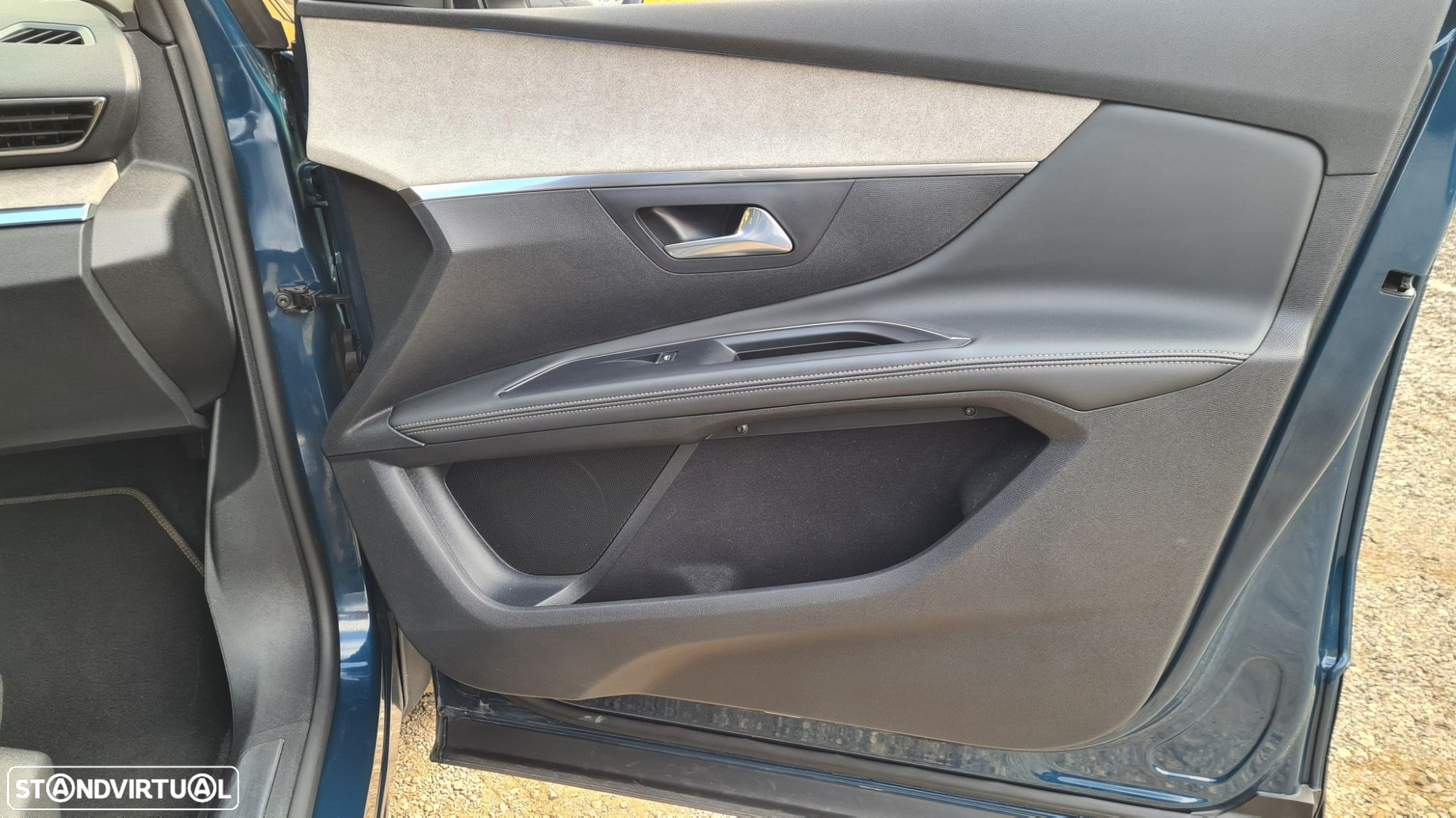 Peugeot 5008 1.5 BlueHDi GT EAT8 - 47