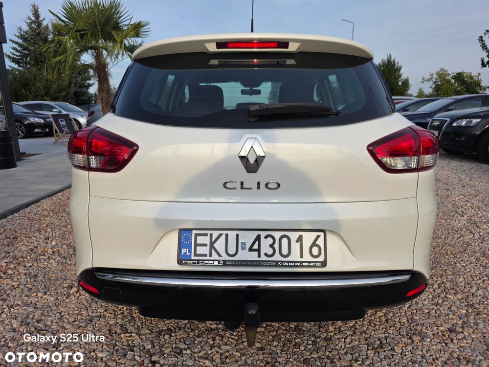 Renault Clio - 13
