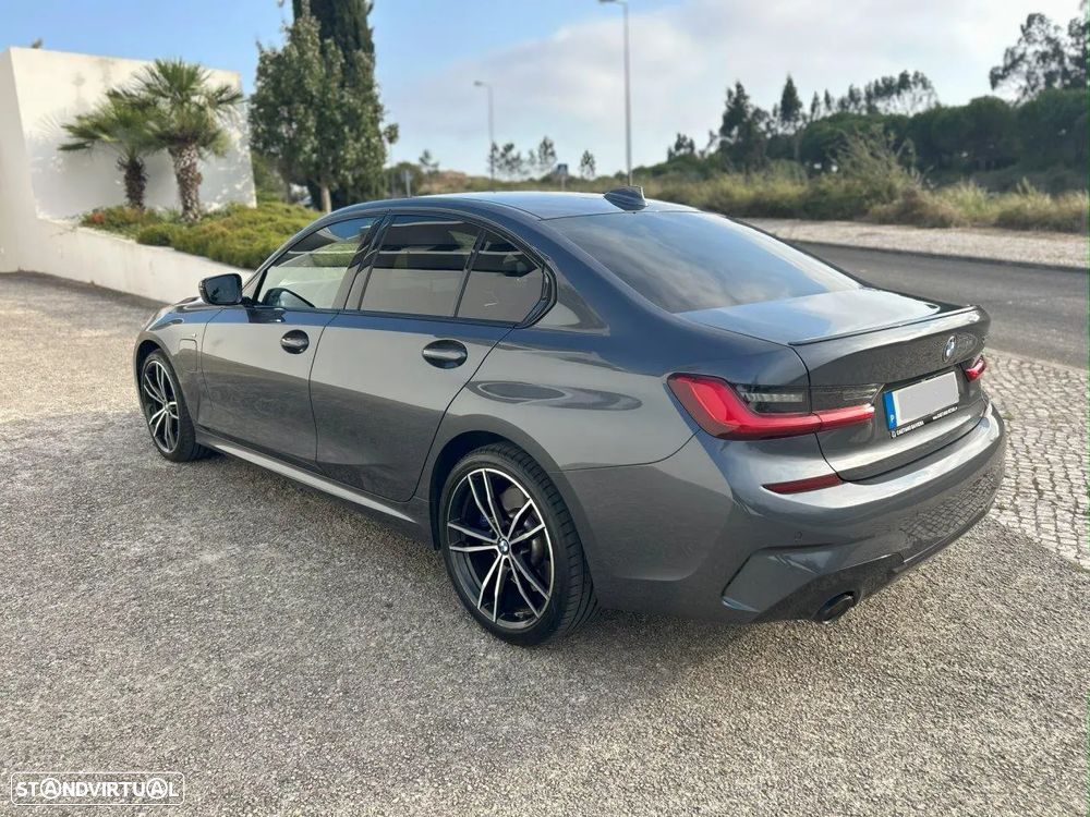 BMW 330 e Pack M Auto - 2