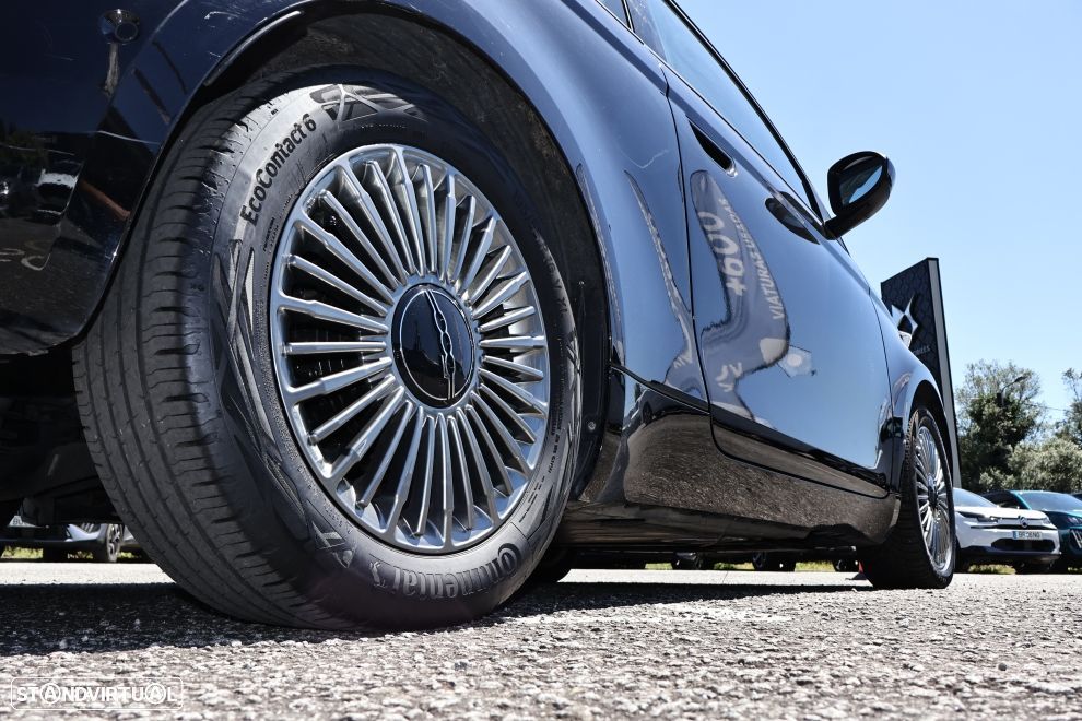 Fiat 500e C Icon - 5