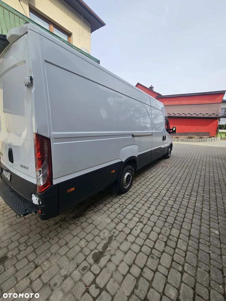 Iveco Daily 35S18 - 3