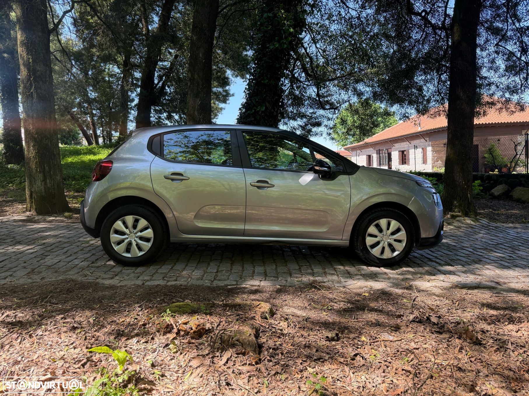 Citroën C3 1.2 PureTech Feel - 5