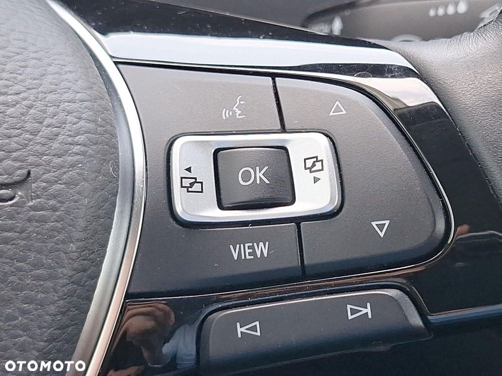 Volkswagen Tiguan Allspace 2.0 TDI SCR Trendline - 18