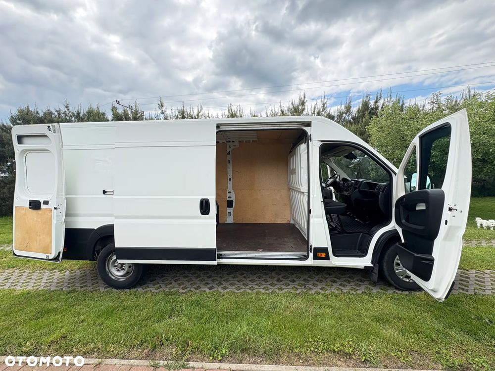 Peugeot BOXER - 3