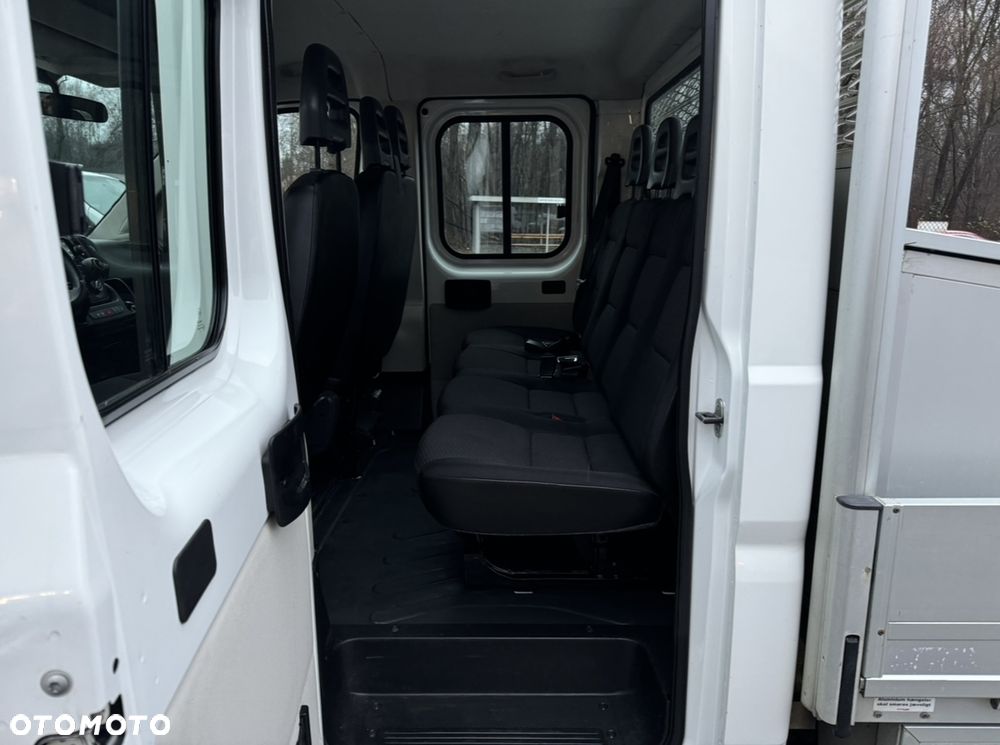 Peugeot Boxer - 11