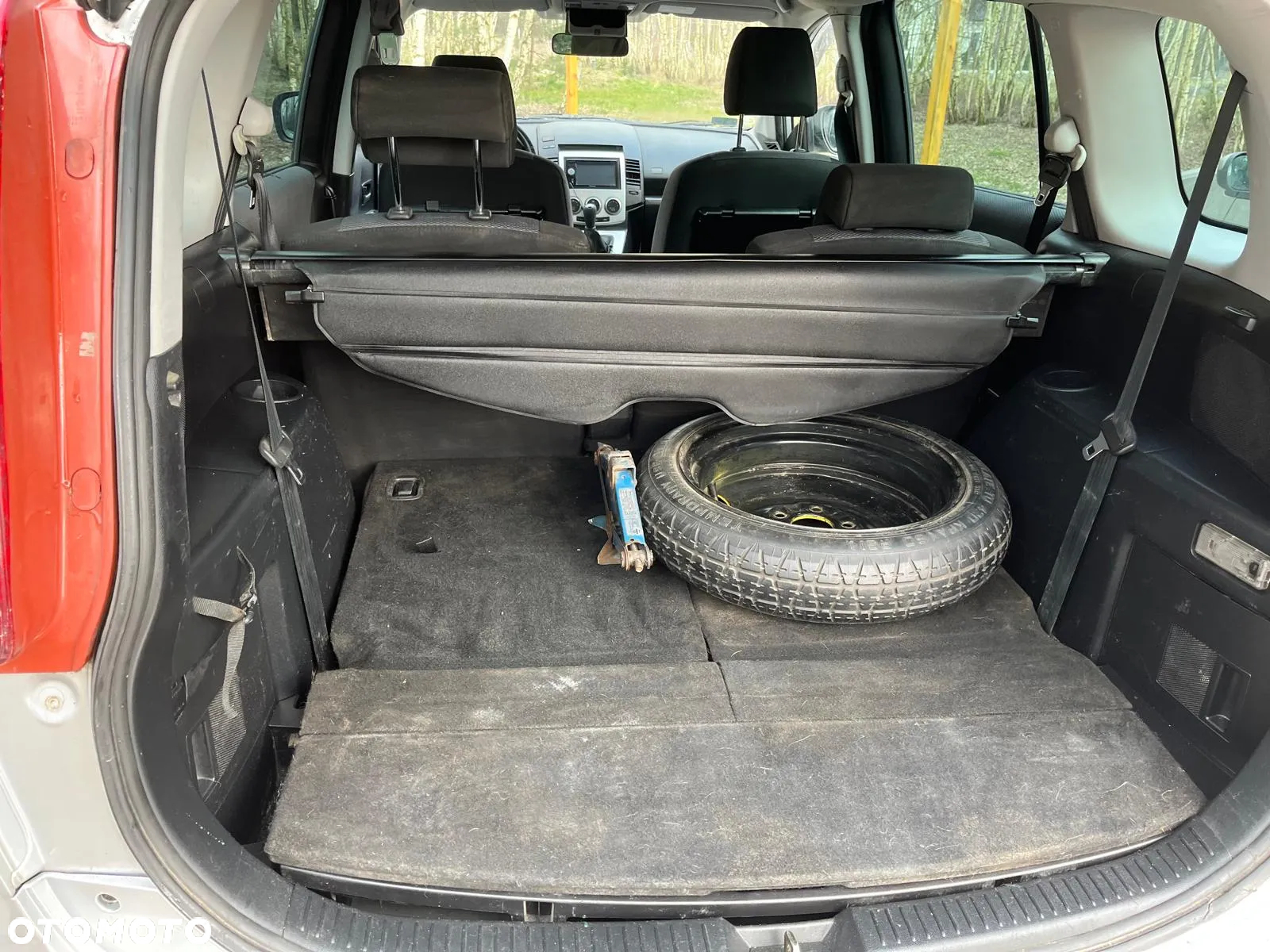 Mazda 5 2.3 Sport - 14