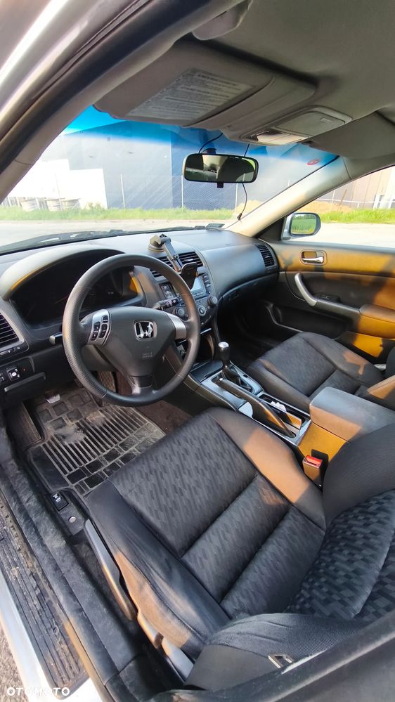 Honda Accord - 7