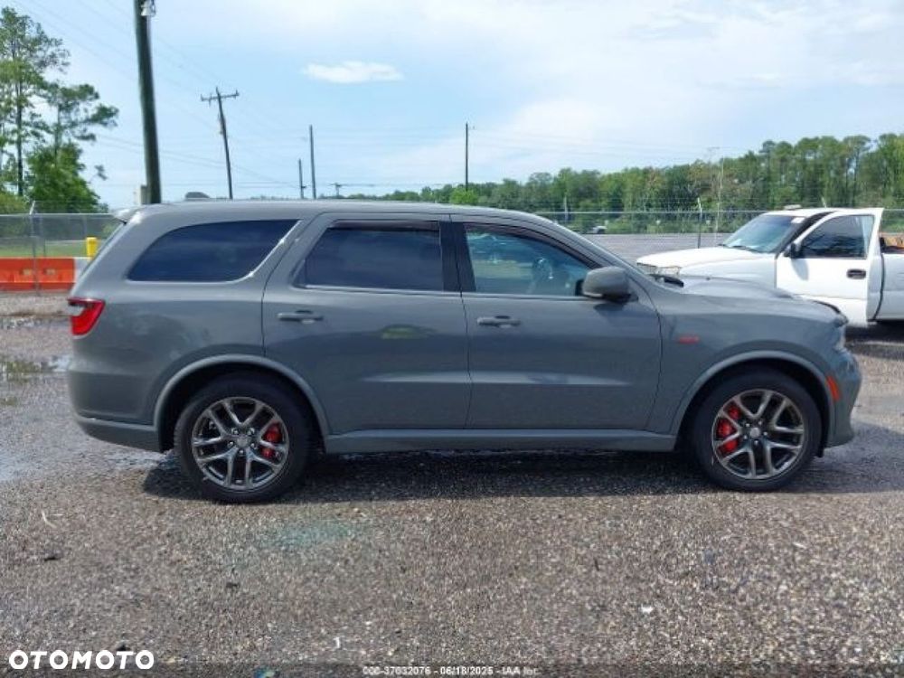 Dodge Durango - 4