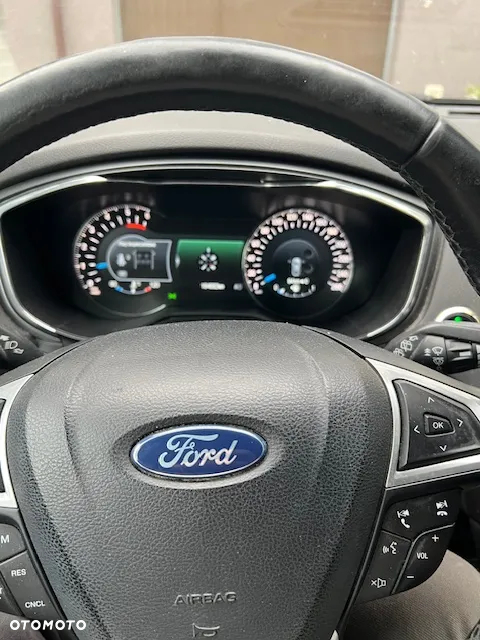 Ford Mondeo 2.0 TDCi Titanium - 12