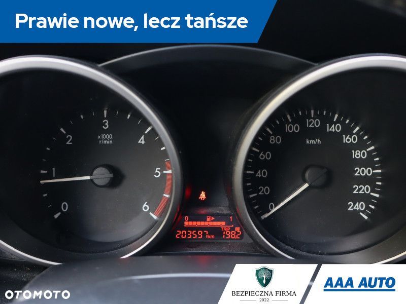 Mazda 5 - 12