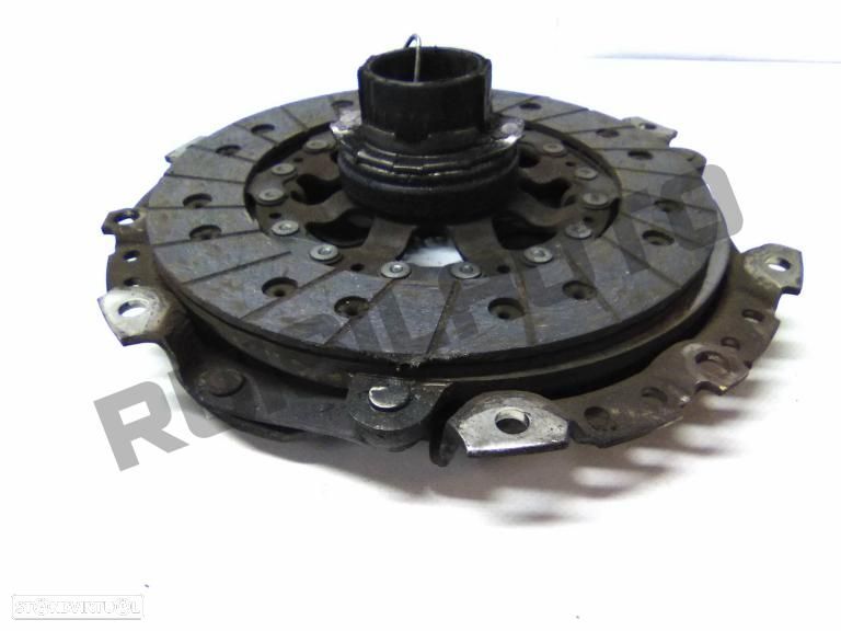 Kit De Embraiagem (prensa + Rolamento + Disco)  Bmw 3 (e36) [19 - 1