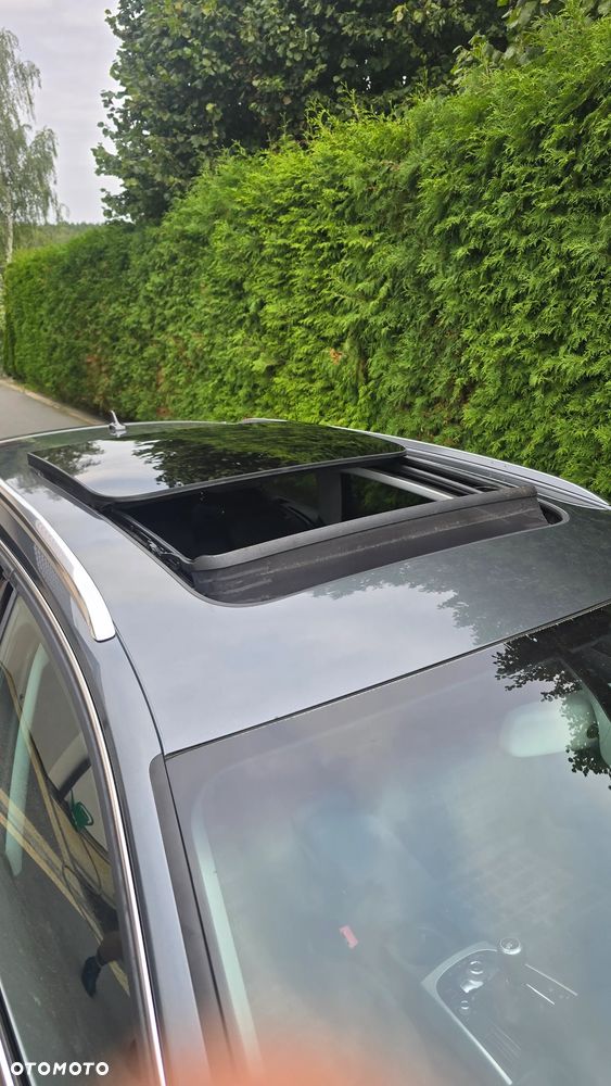 Audi A4 Avant 2.0 TDI DPF clean diesel quattro S line Sportpaket - 8