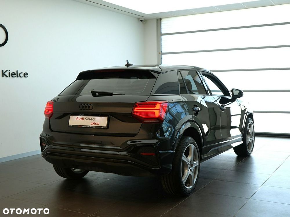 Audi Q2 - 5