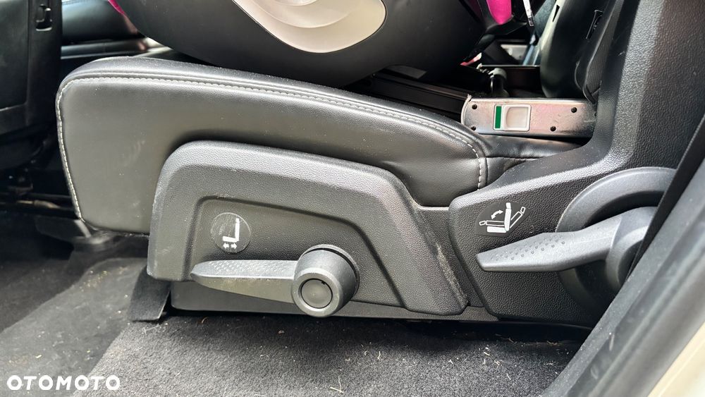 Fiat Freemont 2.0 Multijet Black Code AWD - 26