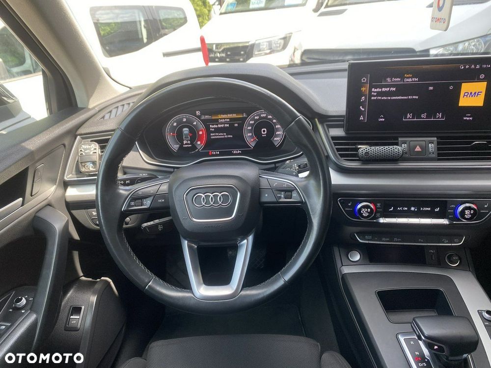Audi Q5 - 14