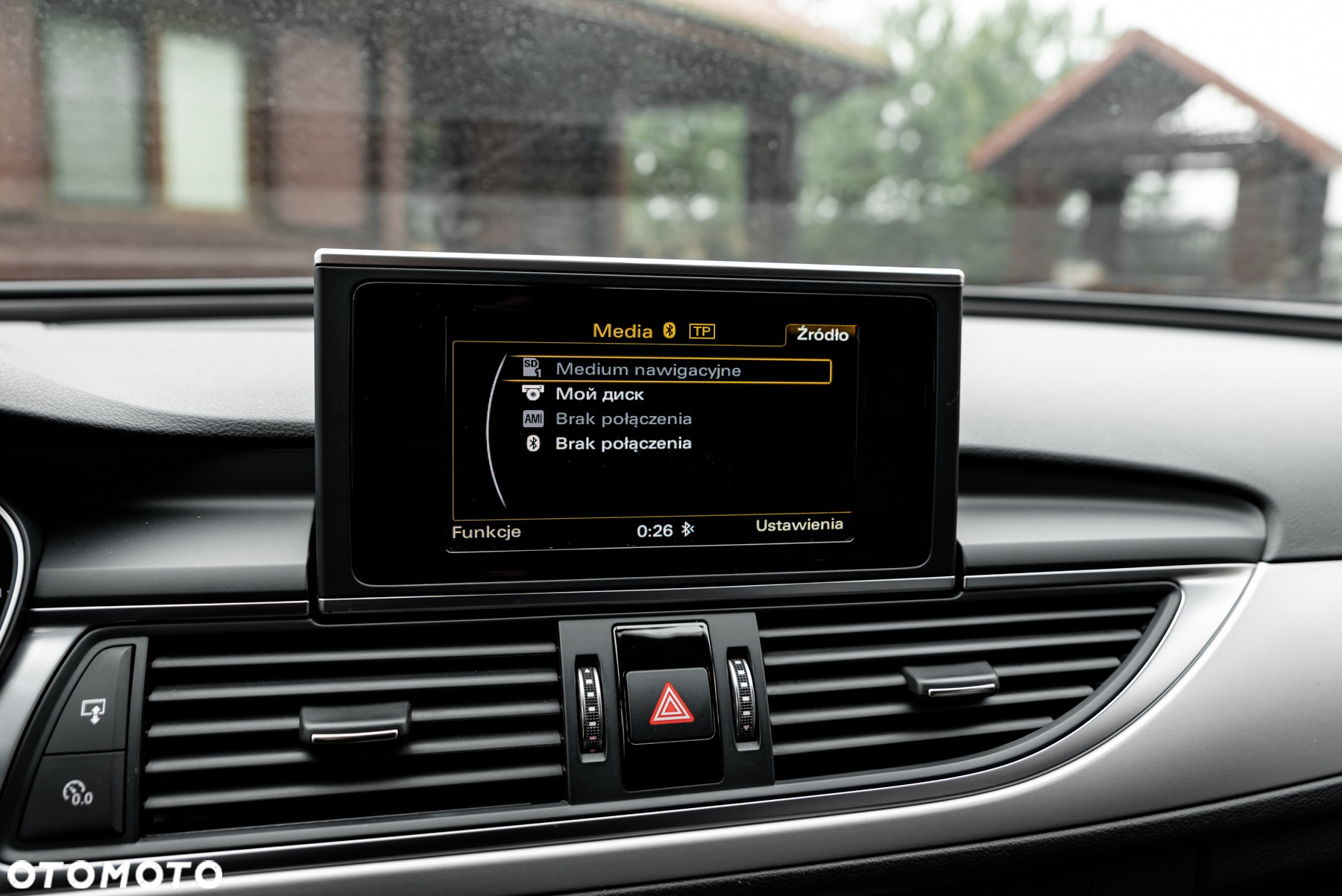 Audi A6 2.0 TDI ultra S tronic - 35