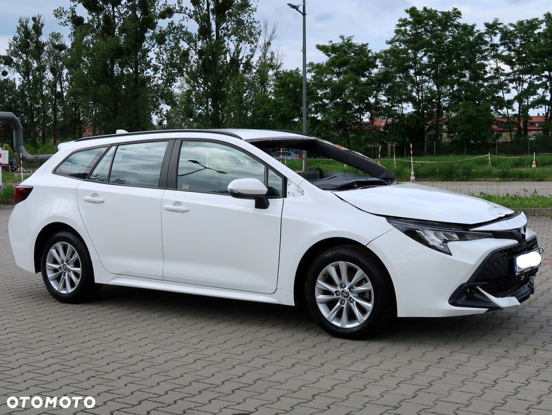 Toyota Corolla 1.8 Hybrid Comfort - 3