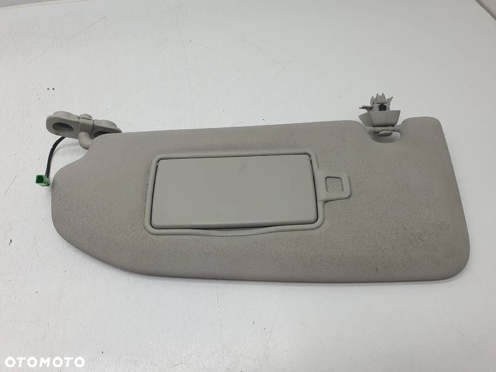 OSŁONA PRZECIWSŁONECZNA LEWA DASZEK KIEROWCY VOLVO XC40 EUROPA - 1