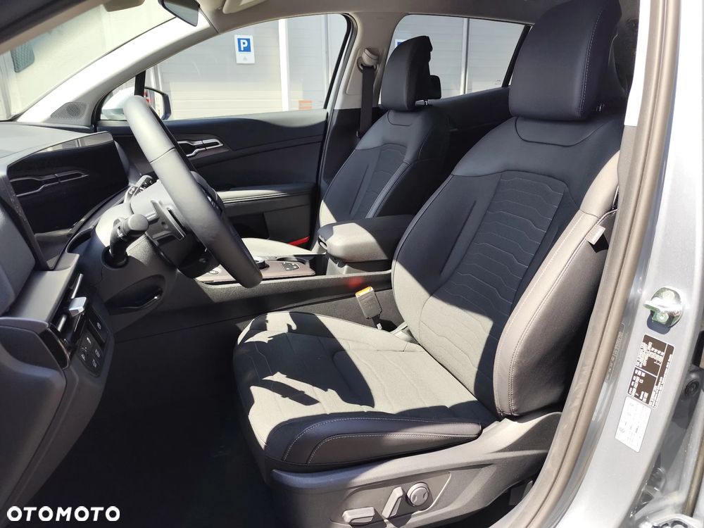 Kia Sportage 1.6 T-GDI HEV L 2WD - 13