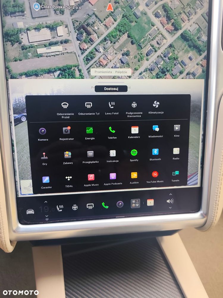 Tesla Model S - 21