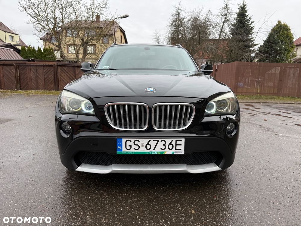 BMW X1 sDrive18d - 2