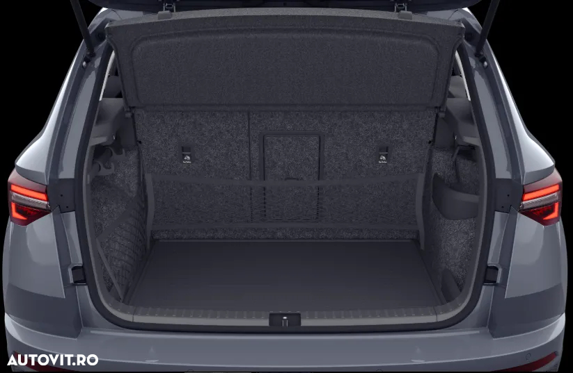 Skoda Karoq 2.0 TDI 4X4 DSG Selection - 5